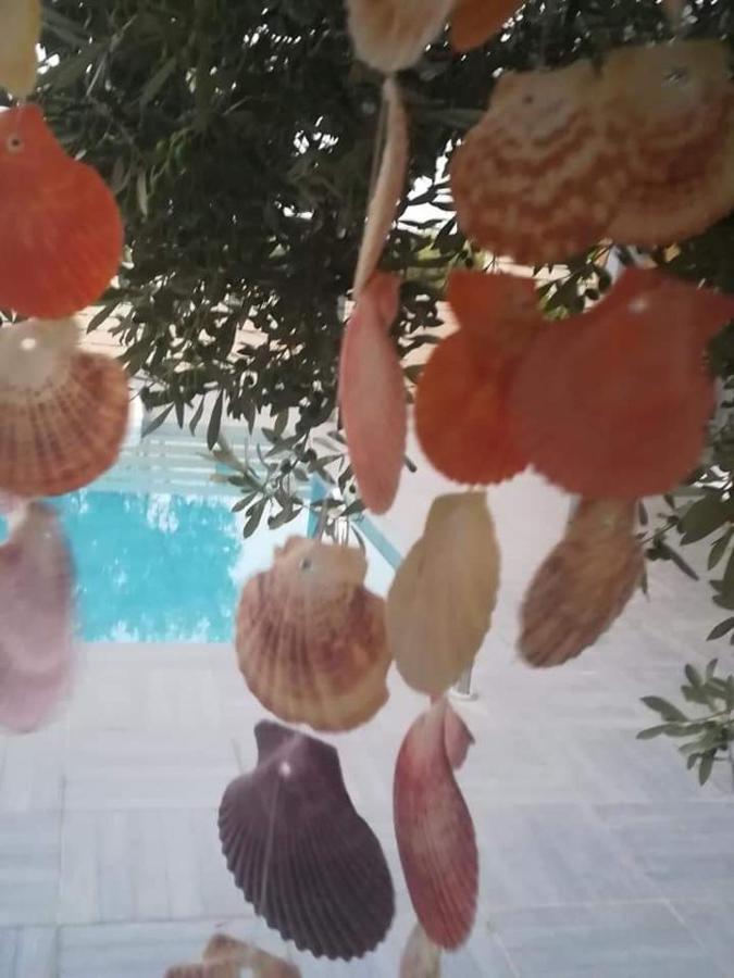 Dreamcatcher Vlachata Exterior foto